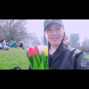 Meet your Posher, Bomin